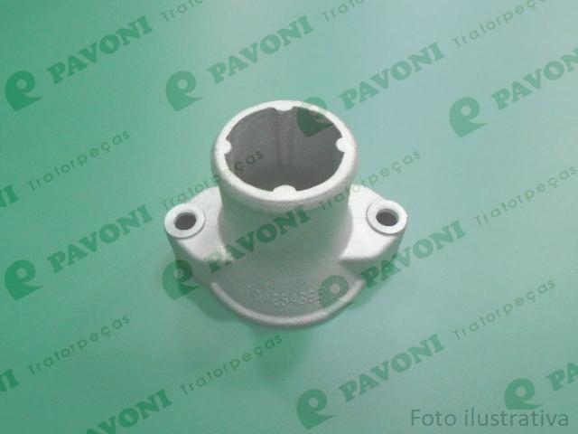 Conector