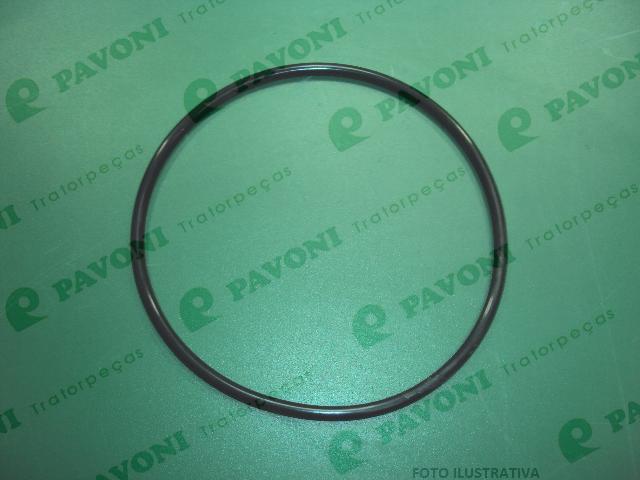 Anel silicone