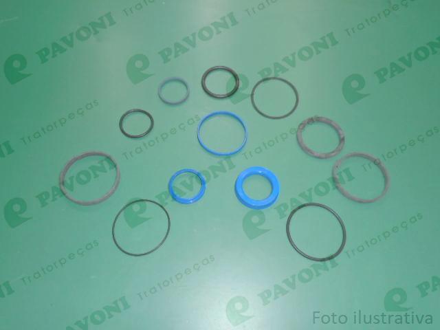 Reparo cil.