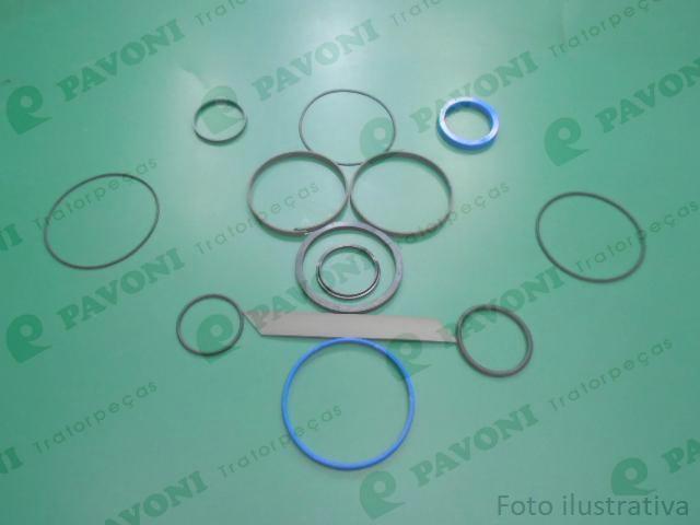 Reparo cil.