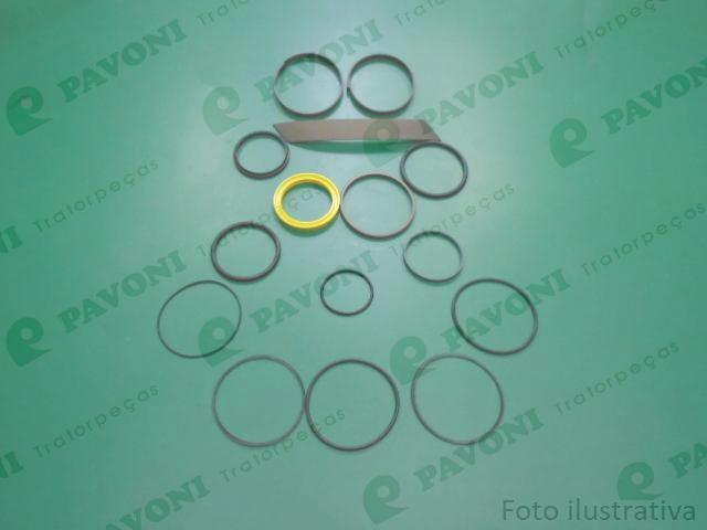 Reparo cil.