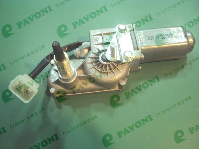 Motor do limpador para brisa 24 v