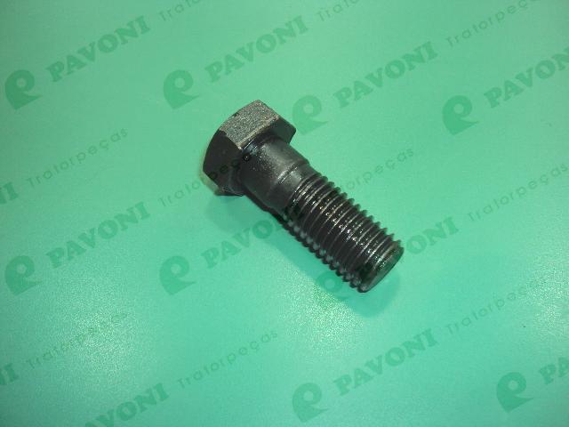 Parafuso sextavado 12.9