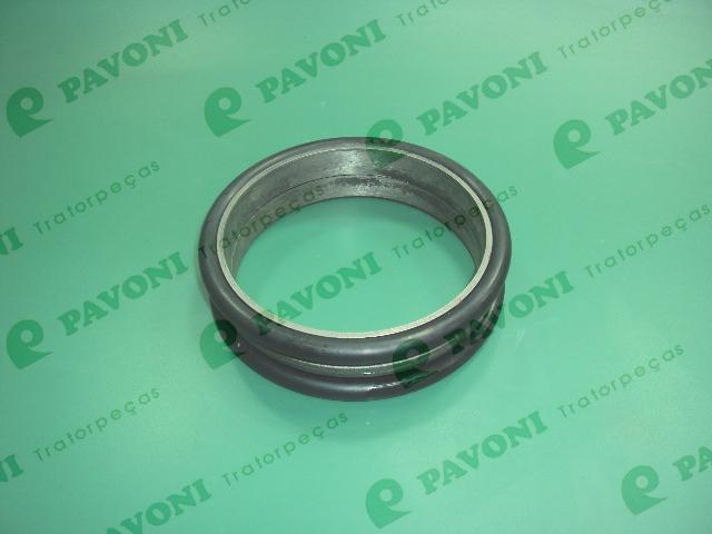 Retentor duo cone
