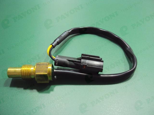 Sensor temperatura
