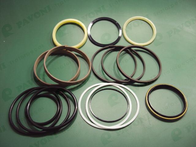 Reparo cil. cacamba ec240b