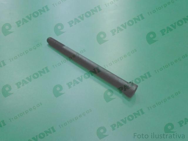 Parafuso allen 12.9