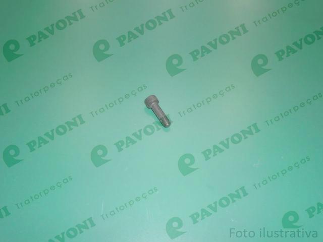 Parafuso allen