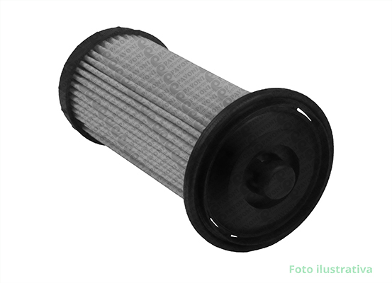 ELEMENTO FILTRO DE COMBUSTÍVEL