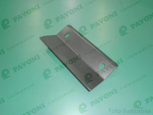 Placa menor
