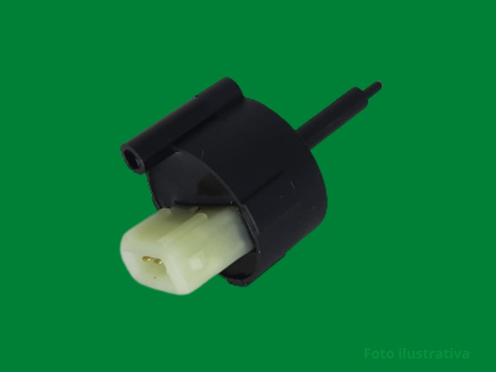 Sensor eletrico agua