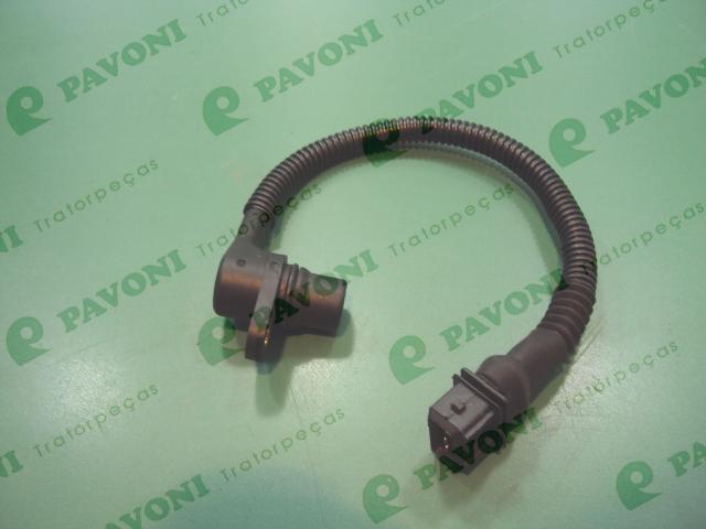 Sensor