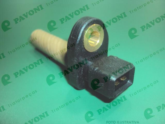 Sensor