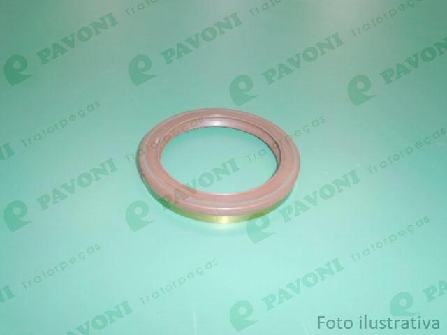Retentor viton   diant