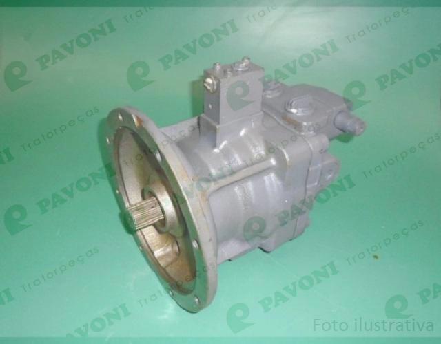 Motor de giro