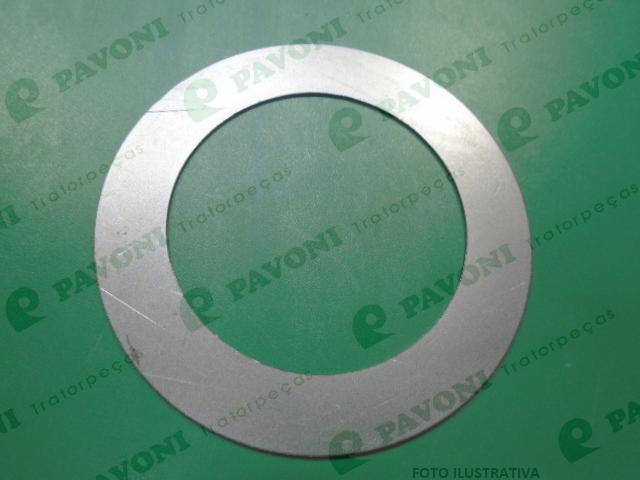 Calco 0,75 mm