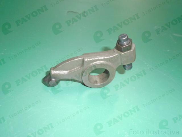 Balancim do motor c/ parafuso