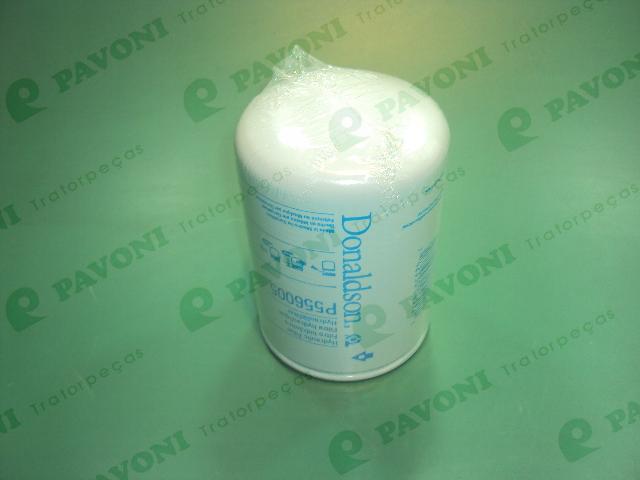 Filtro hidraulico donaldson