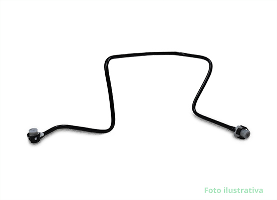 TUBO COMBUSTIVEL  ORIG