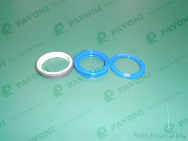 Gaxeta azul