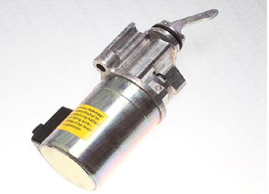 SOLENOIDE DE PARADA 24V