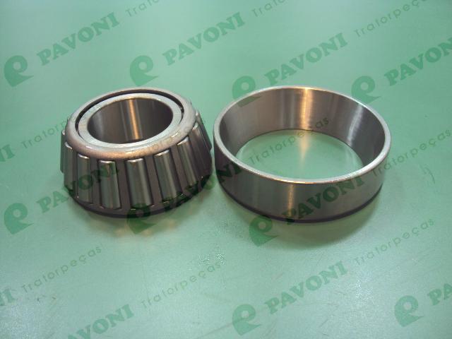 Rolamento cj 3877/20