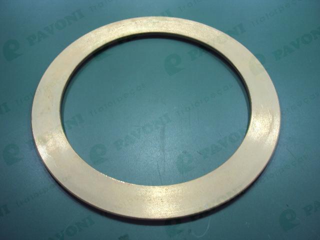 Anel bronze