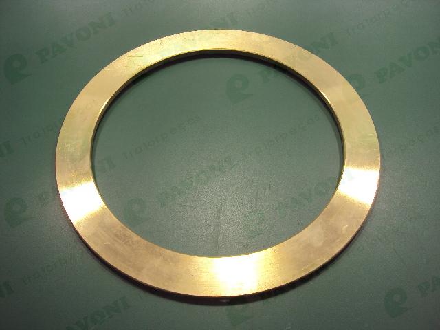 Anel bronze