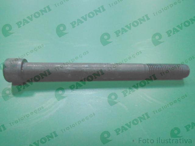 Parafuso allen
