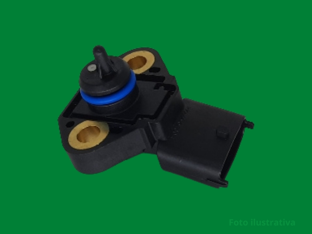 Sensor de temperatura