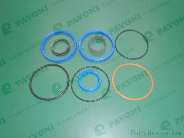 Reparo cil. articulacao