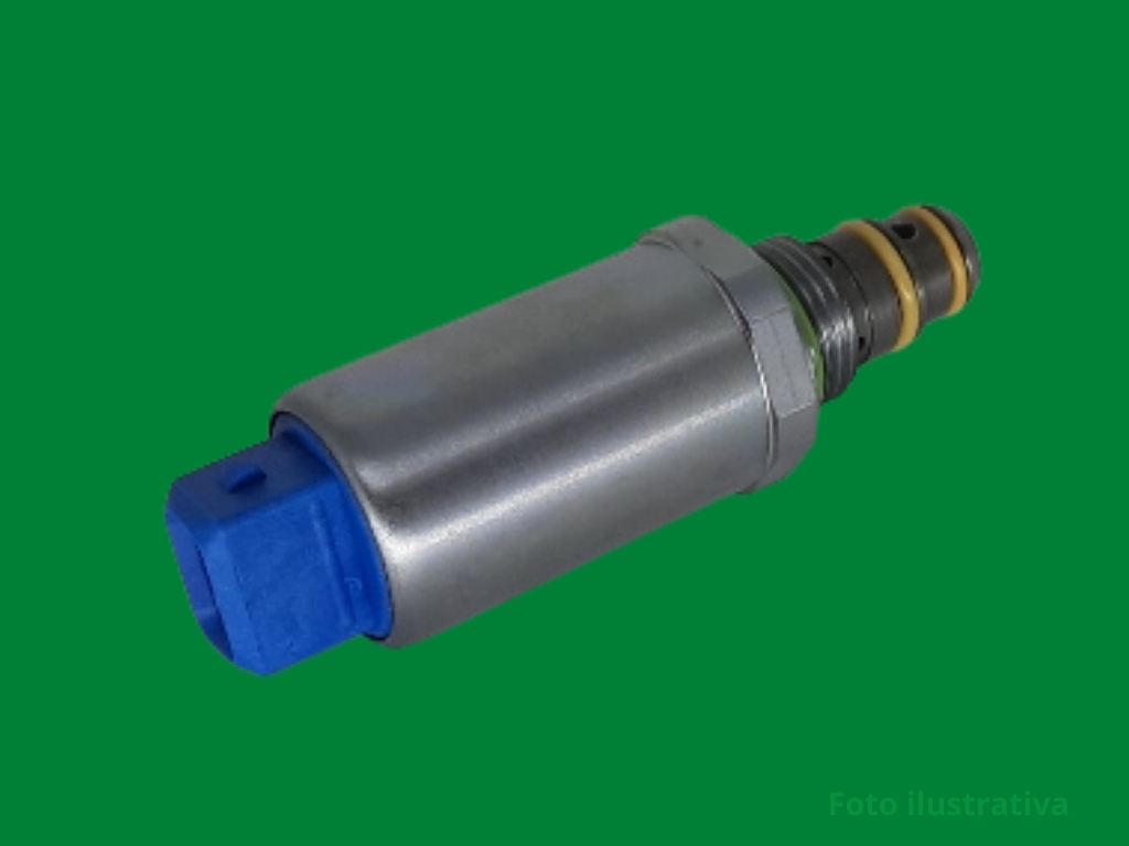 VALVULA SOLENOIDE ORIG.