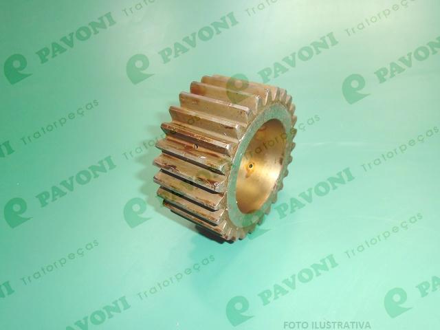 Engrenagem solar 27 dentes