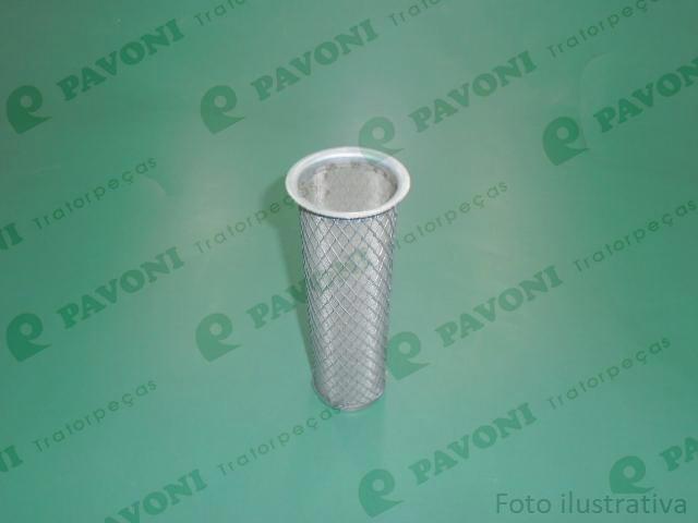 Filtro combustivel