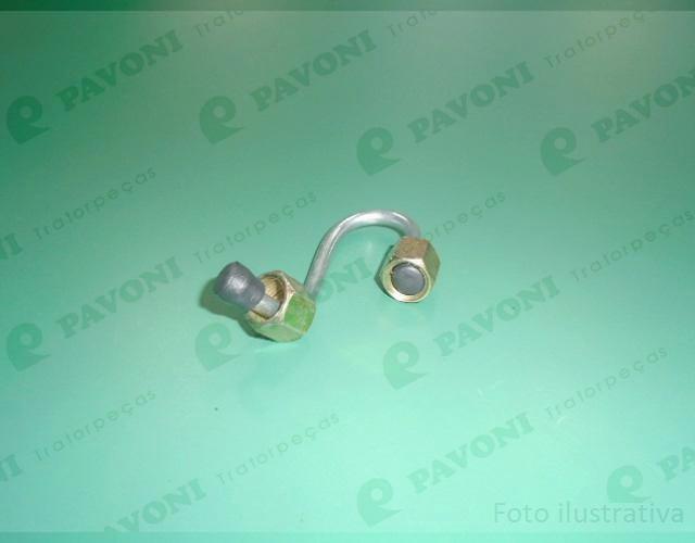 Tubo de pressao