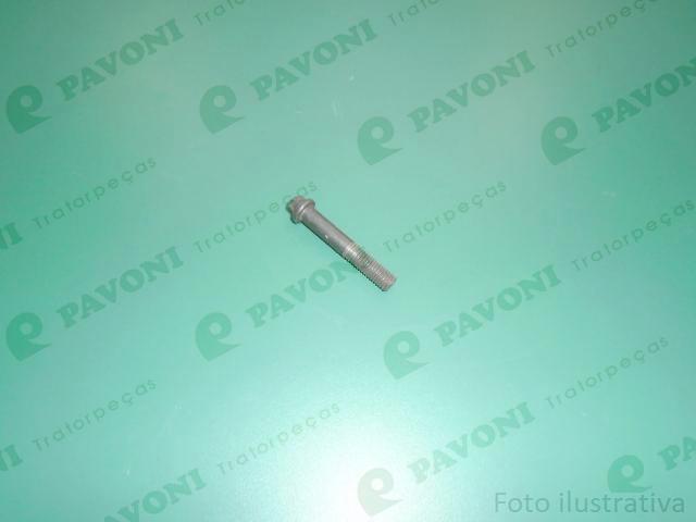 Parafuso  torx