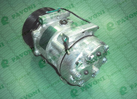 COMPRESSOR
