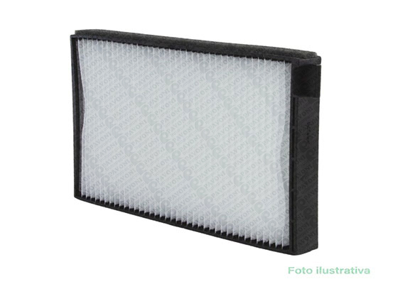 FILTRO AR CONDICIONADO