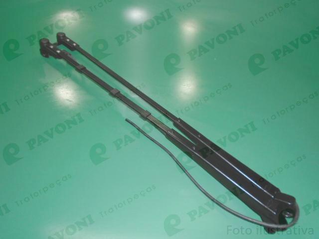 Braco limpador