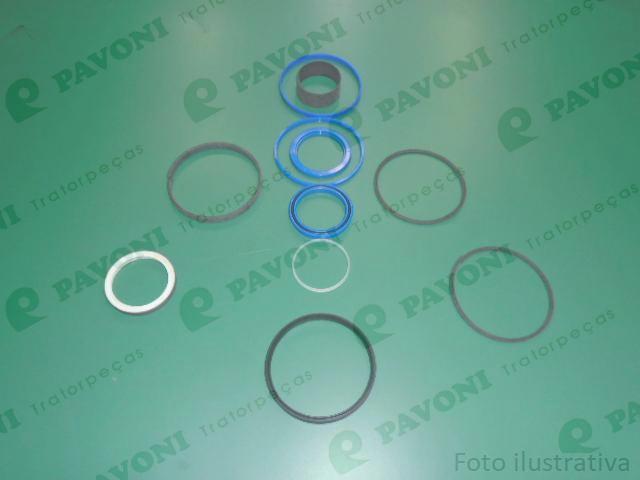 Reparo cil prolongador