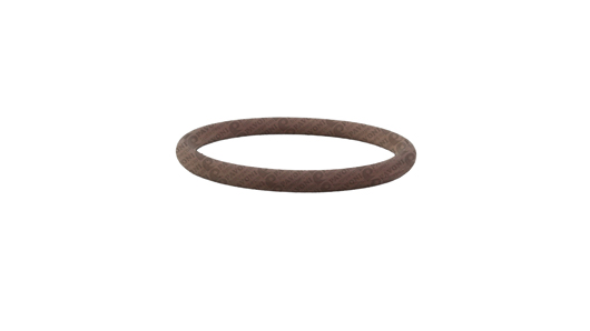 ANEL ORIG VITON MARRON