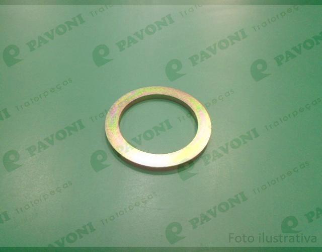 Arruela medidas 60mmx79,6mmx4,76mm