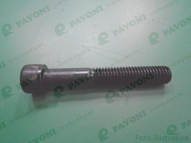 Parafuso allen  10.9