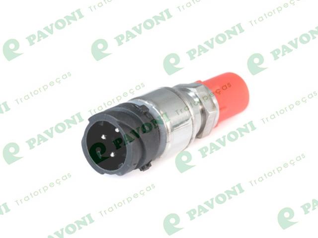Sensor de pressao