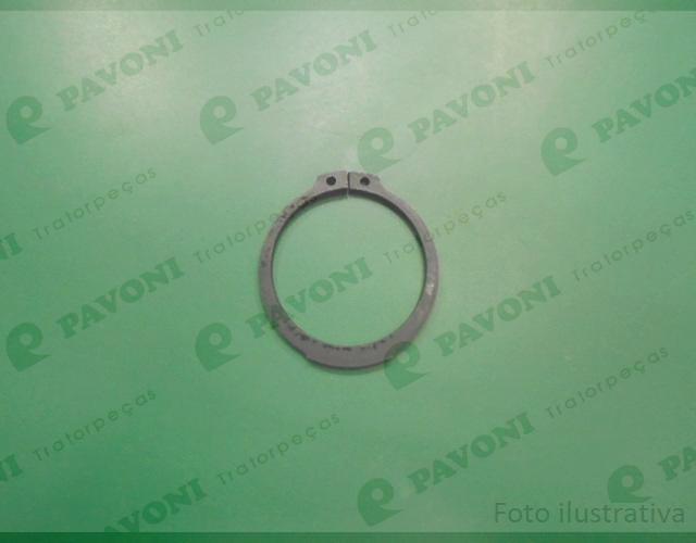 Anel elastico 3,00mm