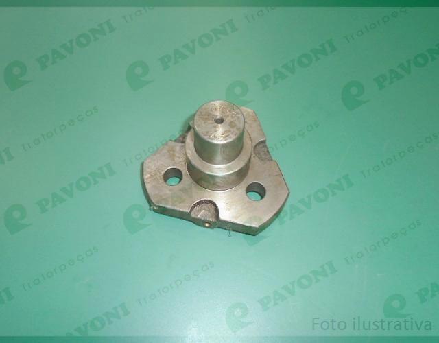 Flange superior (nodular)