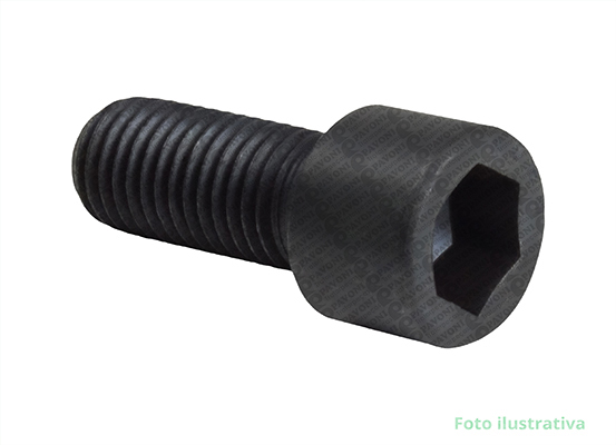 PARAFUSO ALLEN 10.9