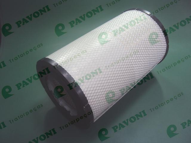 Filtro externo