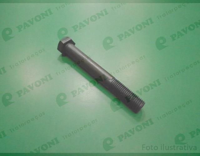 Parafuso sextavado 10.9