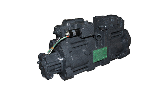 BOMBA PRINCIPAL